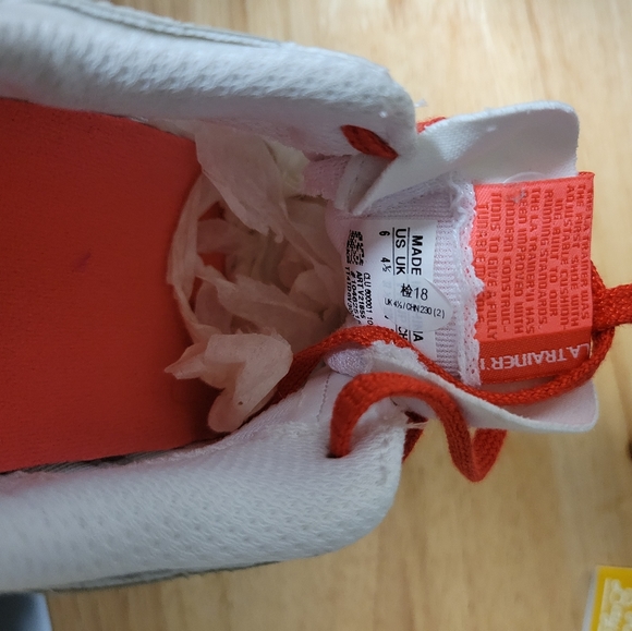 Adidas LA Trainers II - size 6 - Picture 7 of 7